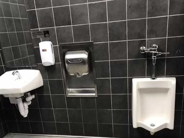 Urinal