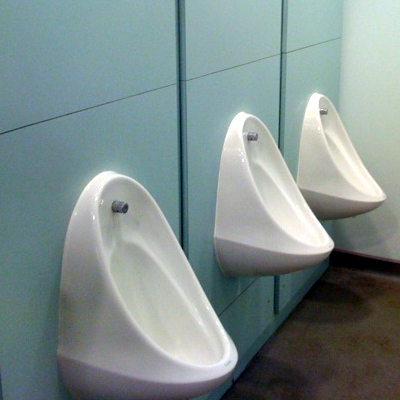 Urinals